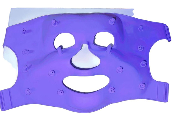 攻克液态硅胶与导电胶融合难题