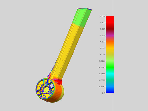 东莞市巨峯塑胶模具制品有限公司