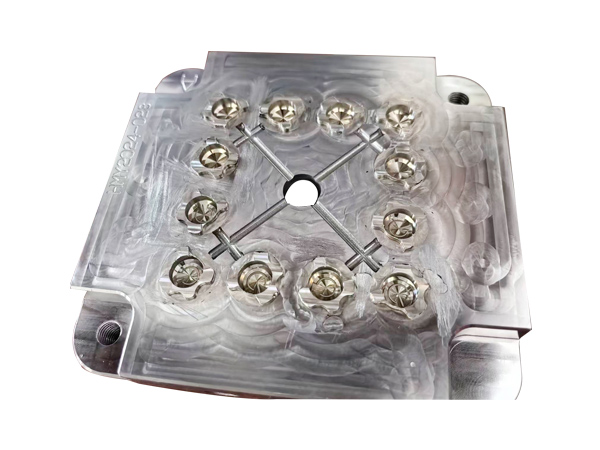 电铸件