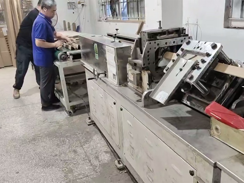 纸护角现货生产