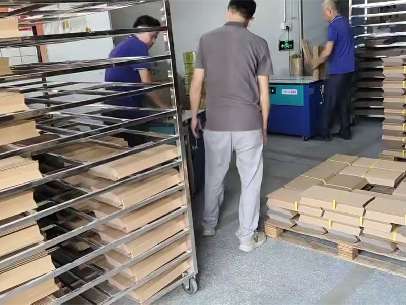 纸卡板厂家