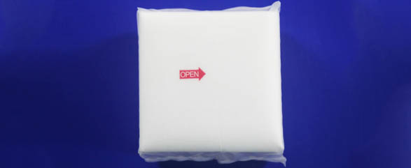 无尘纸的分类及应用领域