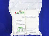 超细纤维无尘布有哪些功能？