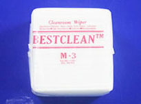 如何区别M-3无尘纸与擦镜纸？