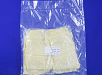 乳胶手套的工艺简述