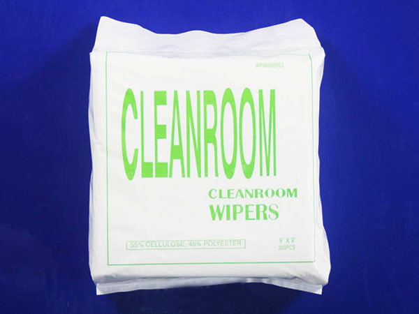 无尘擦拭纸的特性