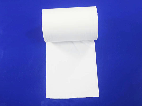 怎样保持超细纤维无尘布的性能