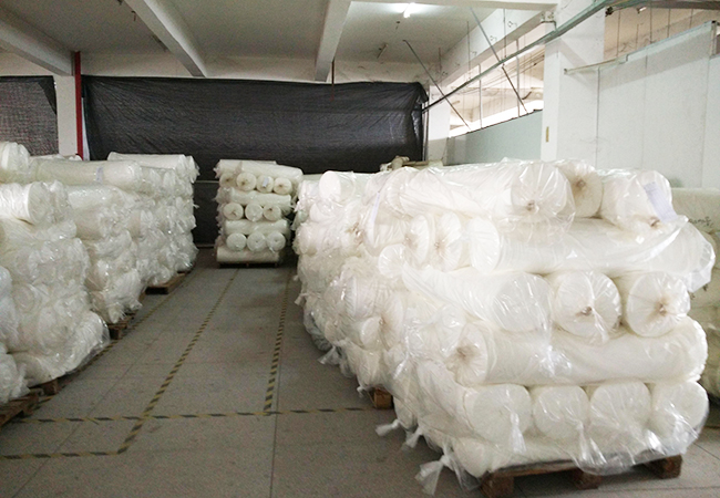 无尘布品质好，交货准时