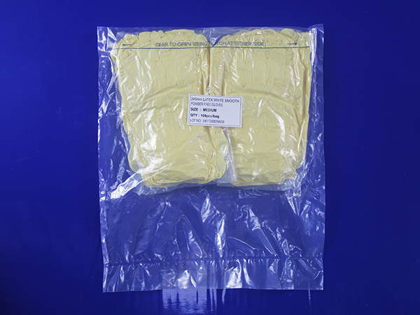 百级乳胶手套