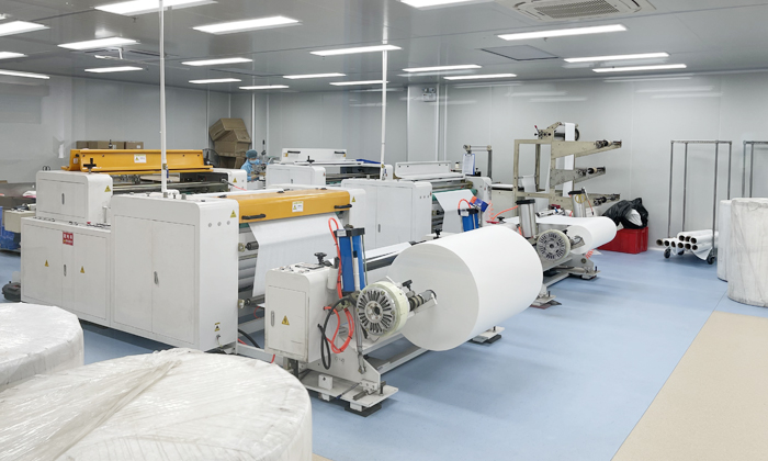 东莞市凯能无尘用品有限公司