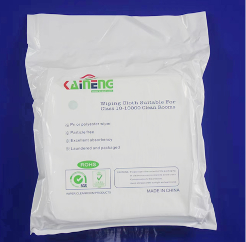 无尘擦拭布
