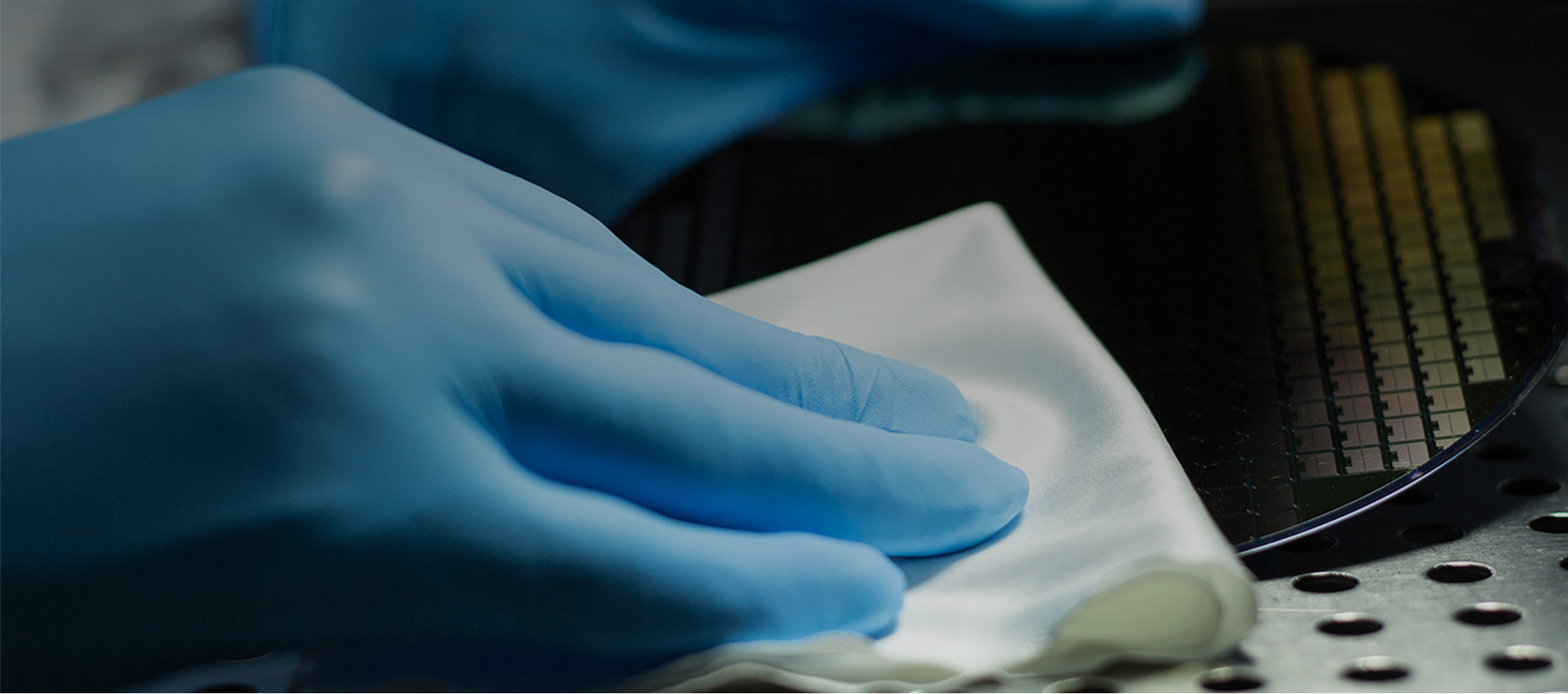 半导体应用案例