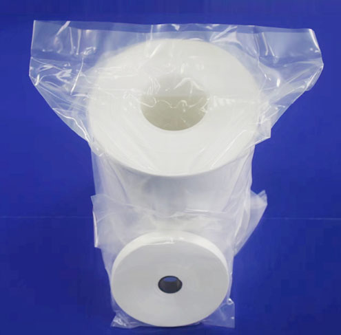 卷轴无尘擦拭布