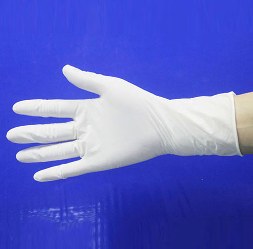 一次性乳胶手套