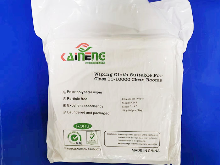 无尘布的清洁技巧有哪些