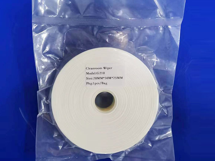 工业卷轴布的使用场景