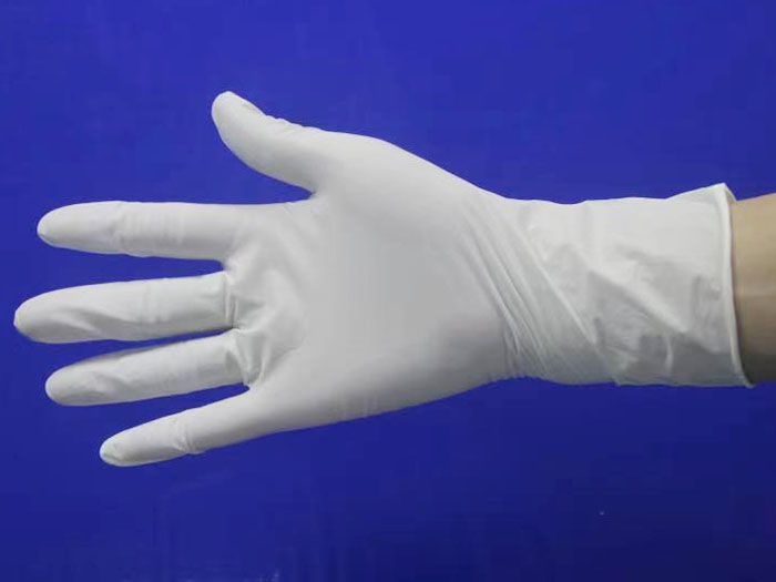 工业乳胶手套的特点和使用