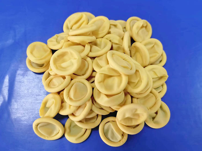 为您介绍工业手指套应用与特色