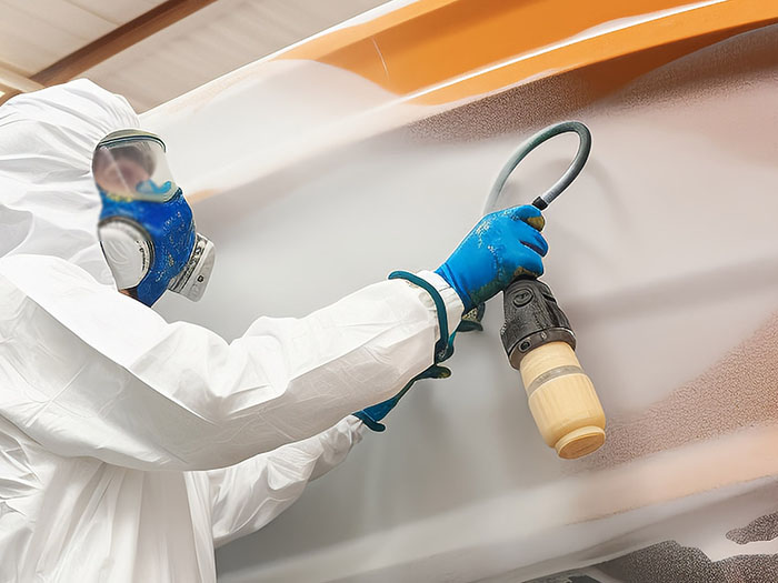 军工业应用案例