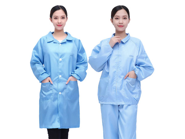 防静电服