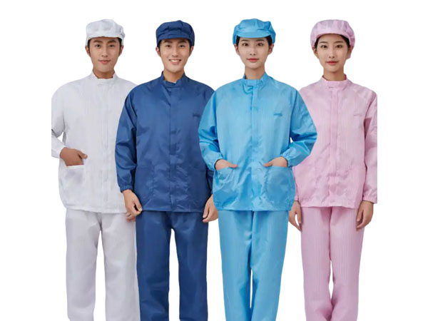 防静电服
