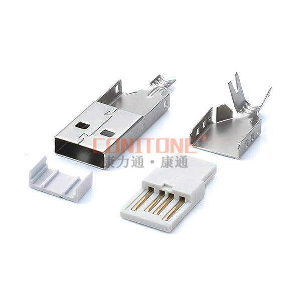 USB A公长体四件套