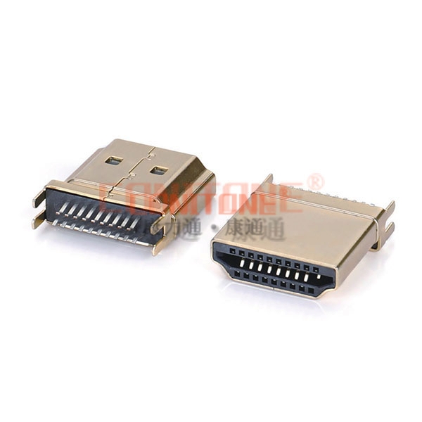 HDMI 系列