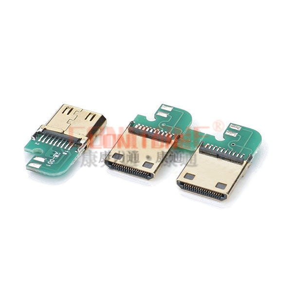 HDMI 系列