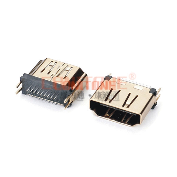 HDMI 系列