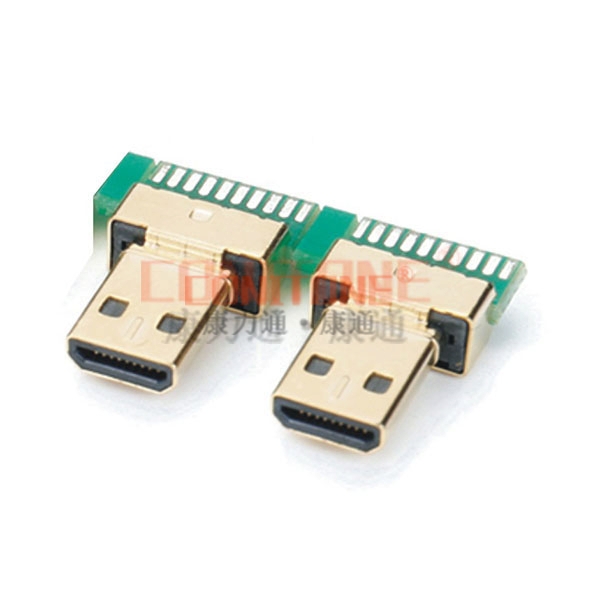 HDMI 系列