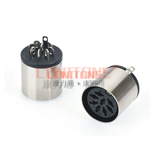 MINI DIN系列