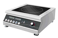 了解商用電磁爐輻射問題