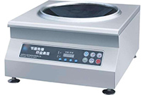 簡單介紹商用電磁爐使用保養(yǎng)