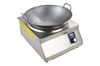 了解商用電磁爐優(yōu)點(diǎn)