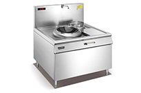 關(guān)于商用電磁爐的全橋技術(shù)與半橋技術(shù)幾點(diǎn)差別的概述