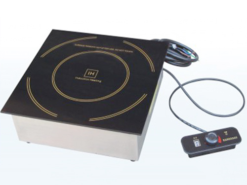 嵌入式電磁平頭爐