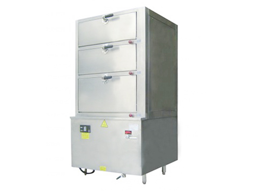 三門(mén)萬(wàn)能海鮮蒸柜