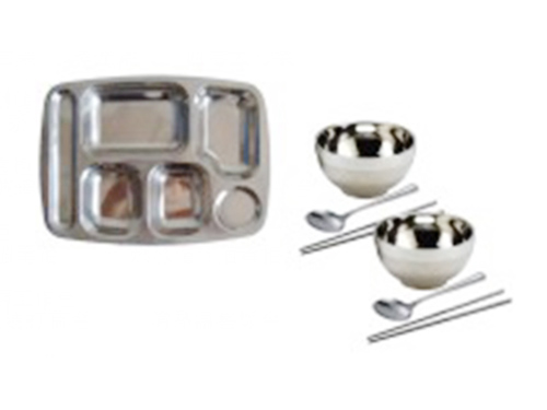 餐盤、湯碗