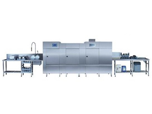 全自動(dòng)洗碗機(jī)