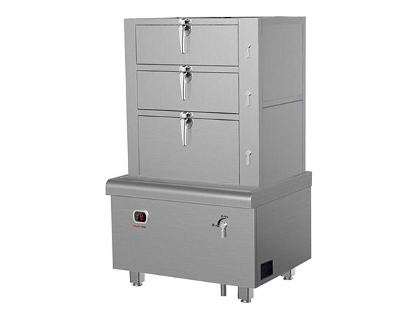 三門萬(wàn)能海鮮蒸柜