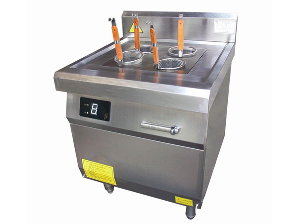 升降煮面爐,經(jīng)濟(jì)型煮面爐