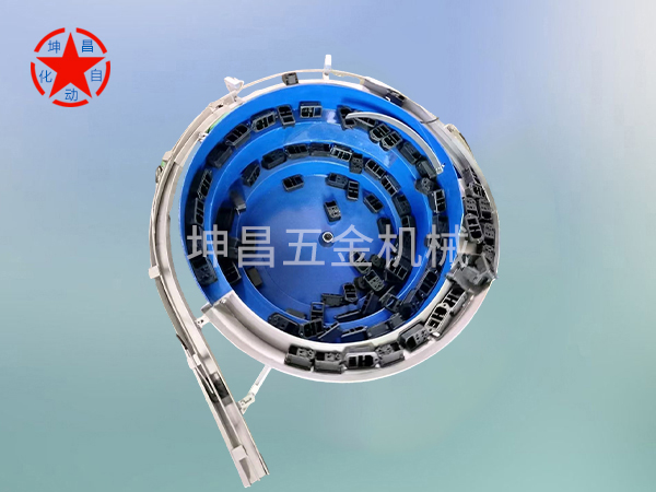 塑胶插座多款通用振动盘