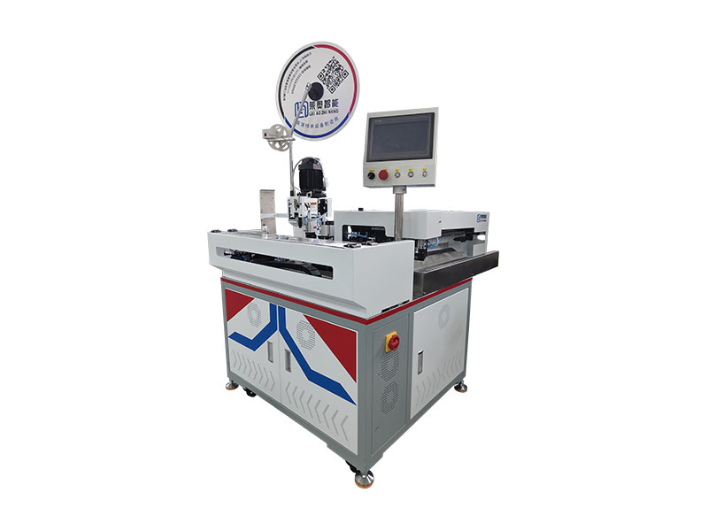 全自动插壳机生产有一些注意事项？