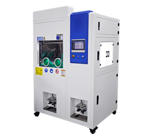 OPG C 自动清洁度萃取机