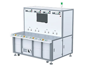 液冷产品测试设备