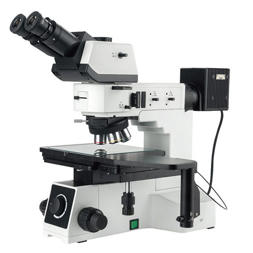 RX6R 6寸明暗场金相显微镜