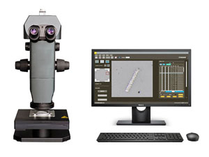 自动清洁度分析系统