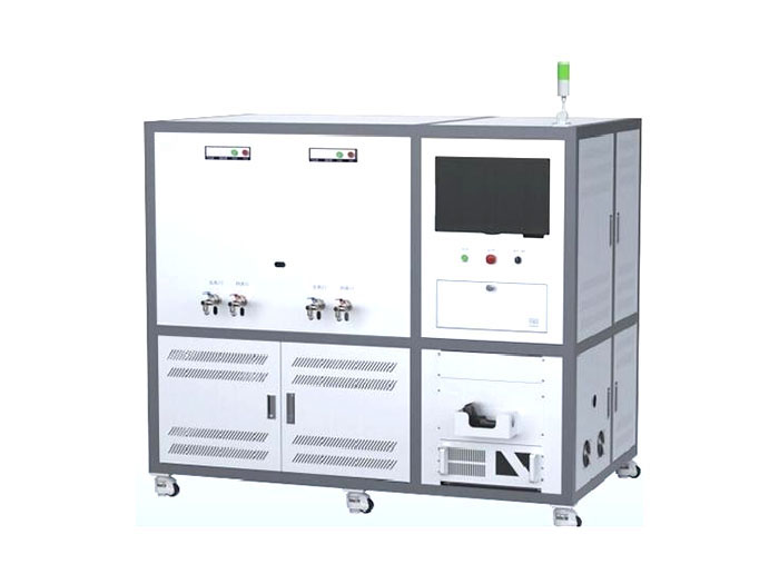 STD2001J -A 走水循环冲击测试系统