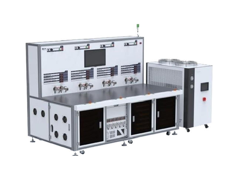 STD4003F -A 流阻热阻性能测试系统