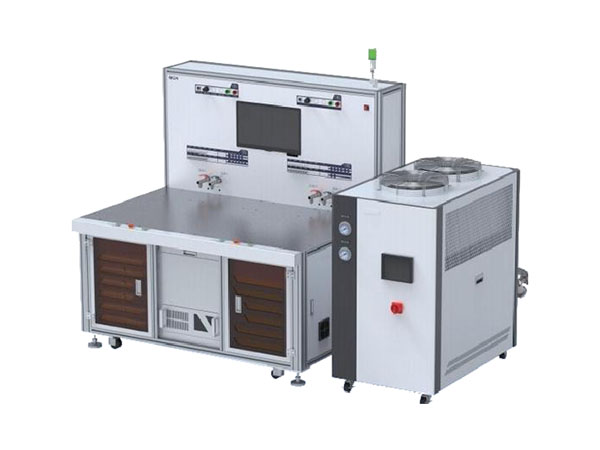 STD4003K -A流阻性能测试系统